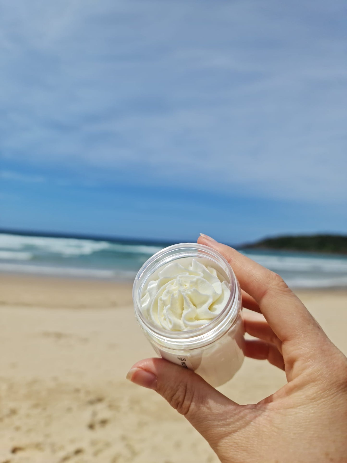 Whipped Tallow Balm – Blomma