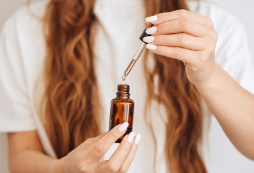 Hydrating Face Serum | Freyja