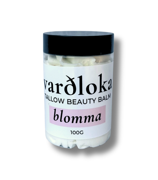 Whipped Tallow Balm – Blomma