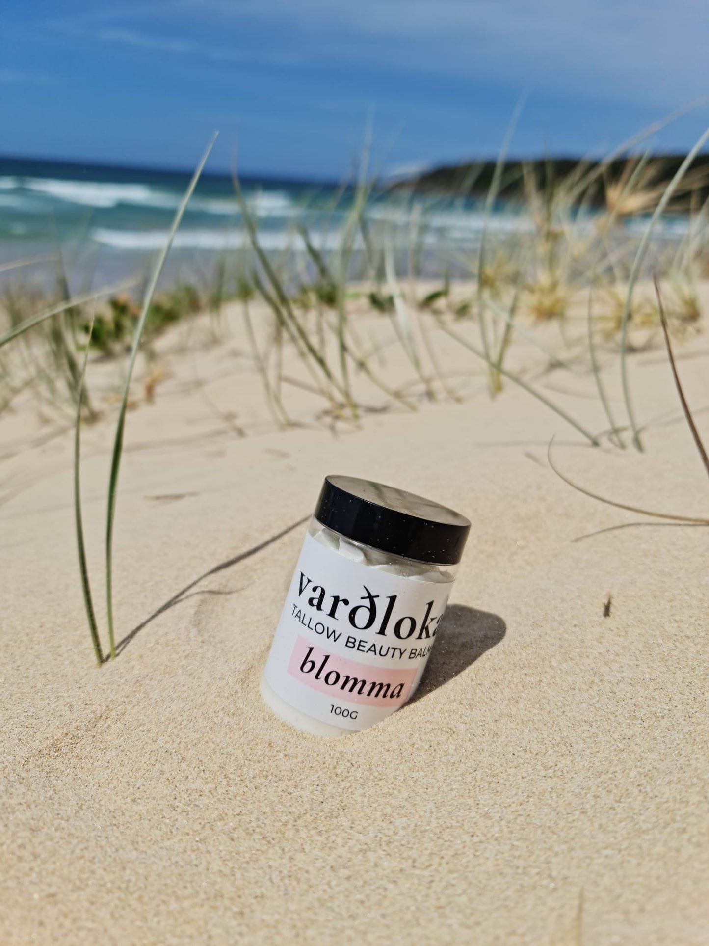 Whipped Tallow Balm – Blomma